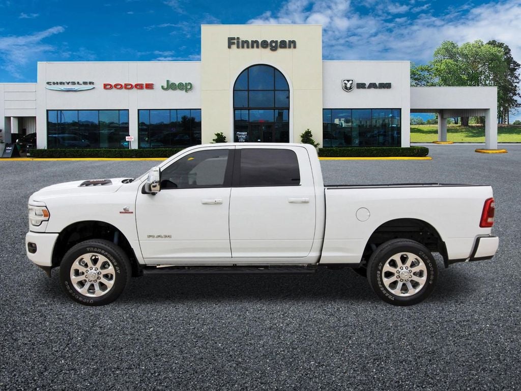 2023 RAM 2500 Laramie