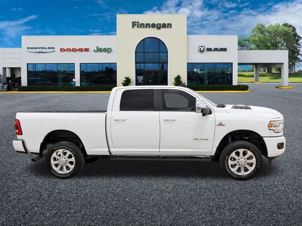2023 RAM 2500 Laramie