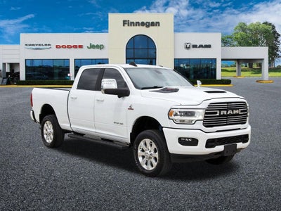 2023 RAM 2500 Laramie