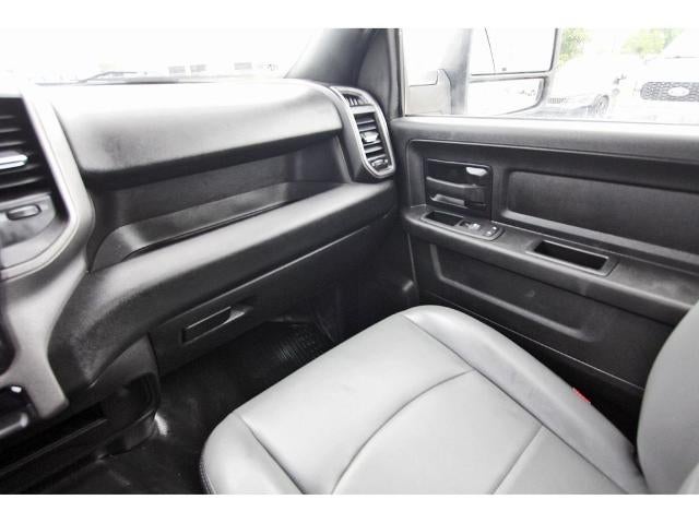 2023 RAM 2500 Tradesman 4x4 Crew Cab 8' Box