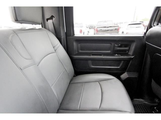 2023 RAM 2500 Tradesman 4x4 Crew Cab 8' Box