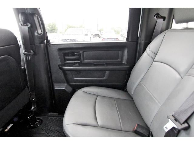 2023 RAM 2500 Tradesman 4x4 Crew Cab 8' Box