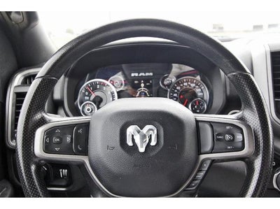 2023 RAM 2500 Tradesman 4x4 Crew Cab 8' Box
