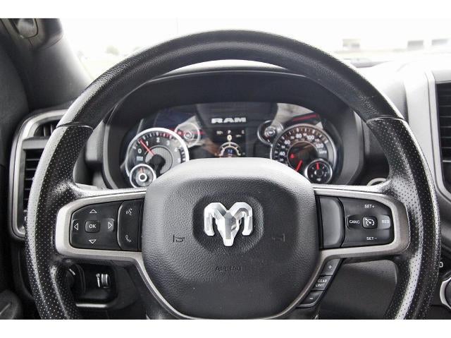 2023 RAM 2500 Tradesman 4x4 Crew Cab 8' Box