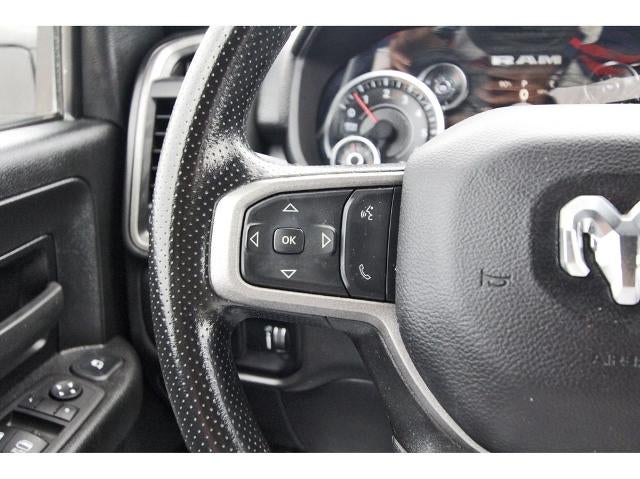 2023 RAM 2500 Tradesman 4x4 Crew Cab 8' Box