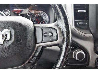 2023 RAM 2500 Tradesman 4x4 Crew Cab 8' Box