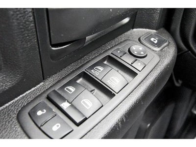 2023 RAM 2500 Tradesman 4x4 Crew Cab 8' Box