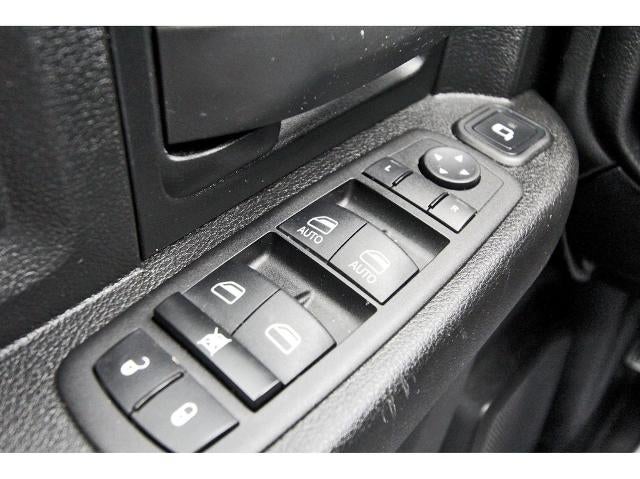 2023 RAM 2500 Tradesman 4x4 Crew Cab 8' Box