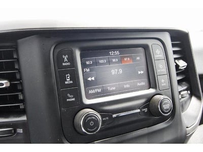 2023 RAM 2500 Tradesman 4x4 Crew Cab 8' Box
