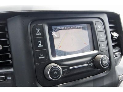 2023 RAM 2500 Tradesman 4x4 Crew Cab 8' Box