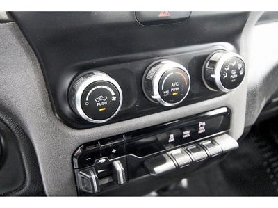 2023 RAM 2500 Tradesman 4x4 Crew Cab 8' Box