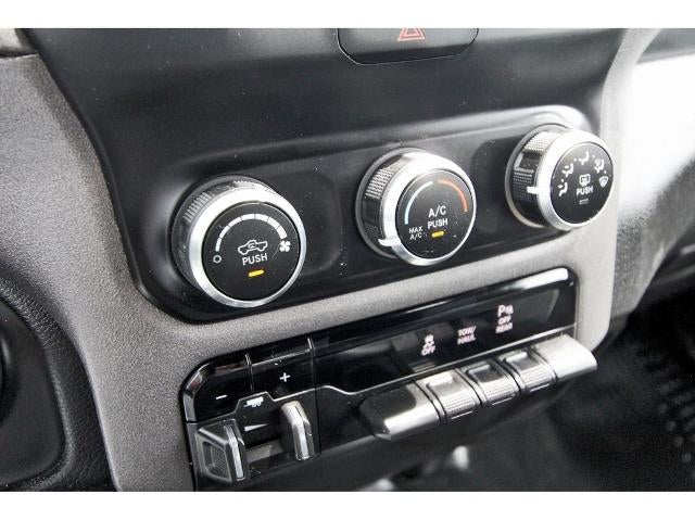 2023 RAM 2500 Tradesman 4x4 Crew Cab 8' Box