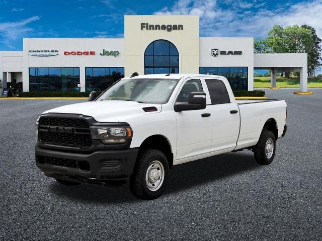 2023 RAM 2500 Tradesman 4x4 Crew Cab 8' Box