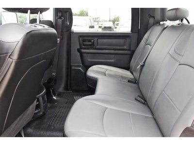 2023 RAM 2500 Tradesman 4x4 Crew Cab 8' Box