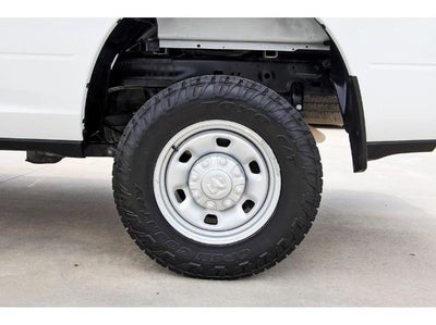 2023 RAM 2500 Tradesman 4x4 Crew Cab 8' Box