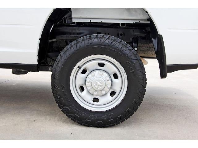 2023 RAM 2500 Tradesman 4x4 Crew Cab 8' Box