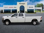 2023 RAM 2500 Tradesman 4x4 Crew Cab 8' Box