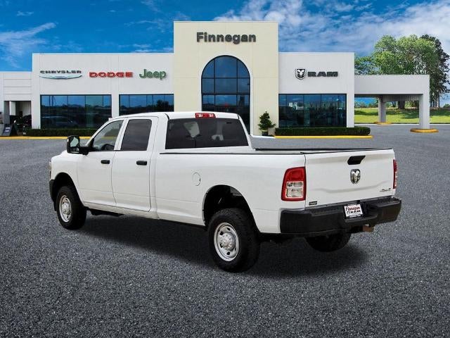 2023 RAM 2500 Tradesman 4x4 Crew Cab 8' Box