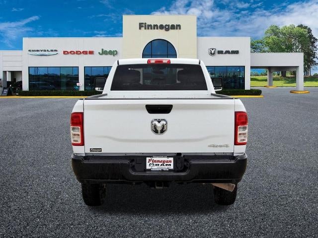 2023 RAM 2500 Tradesman 4x4 Crew Cab 8' Box