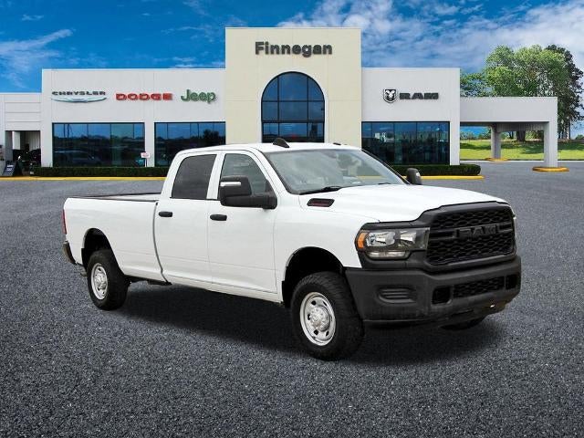 2023 RAM 2500 Tradesman 4x4 Crew Cab 8' Box