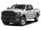 2023 RAM 2500 Tradesman 4x4 Crew Cab 8' Box