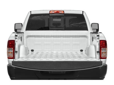 2023 RAM 2500 Tradesman 4x4 Crew Cab 8' Box