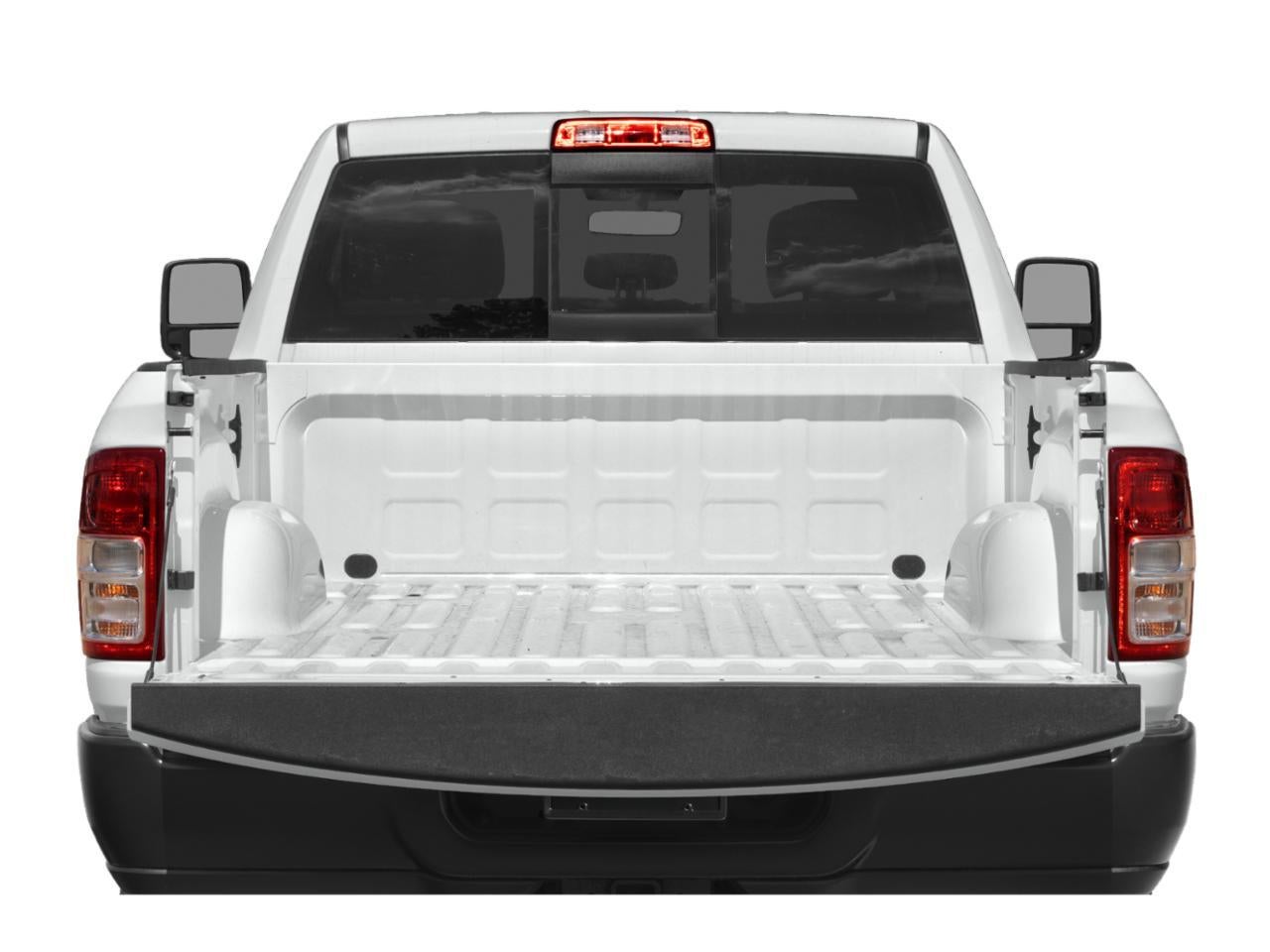 2023 RAM 2500 Tradesman 4x4 Crew Cab 8' Box