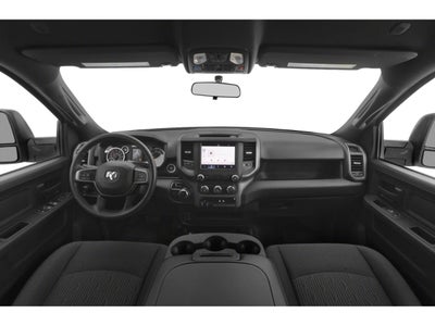 2023 RAM 2500 Tradesman 4x4 Crew Cab 8' Box