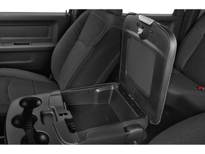 2023 RAM 2500 Tradesman 4x4 Crew Cab 8' Box