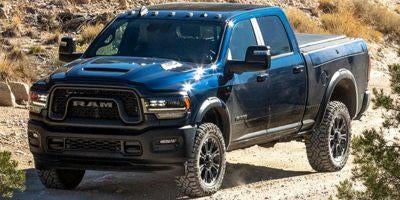 2023 RAM 2500 Tradesman 4x4 Crew Cab 8' Box