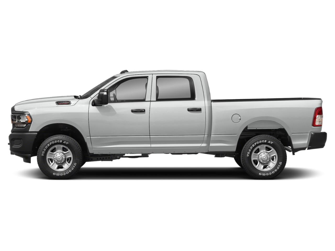 2023 RAM 2500 Tradesman 4x4 Crew Cab 8' Box