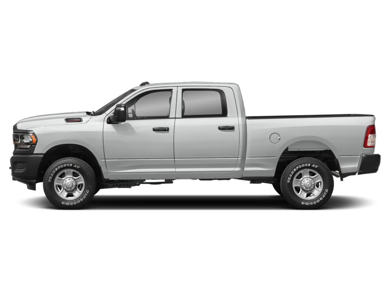 2023 RAM 2500 Tradesman 4x4 Crew Cab 8' Box