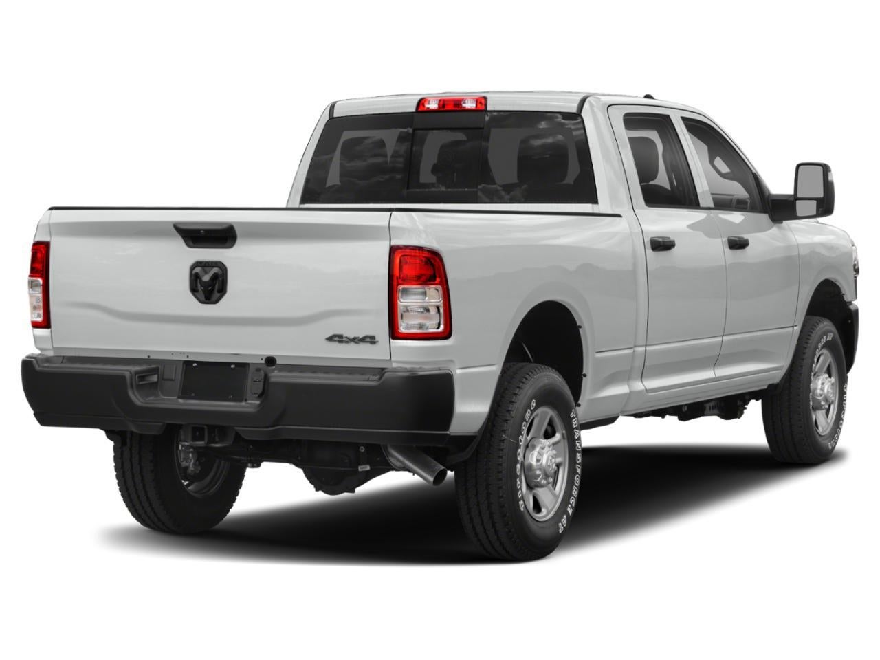 2023 RAM 2500 Tradesman 4x4 Crew Cab 8' Box