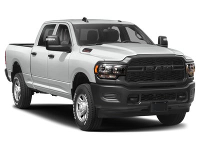 2023 RAM 2500 Tradesman 4x4 Crew Cab 8' Box