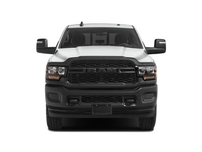2023 RAM 2500 Tradesman 4x4 Crew Cab 8' Box