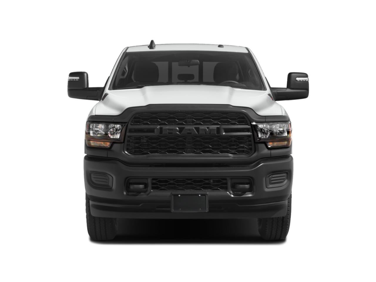 2023 RAM 2500 Tradesman 4x4 Crew Cab 8' Box