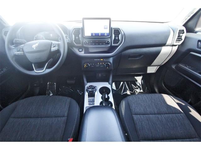 2023 Ford Bronco Sport Big Bend 4x4