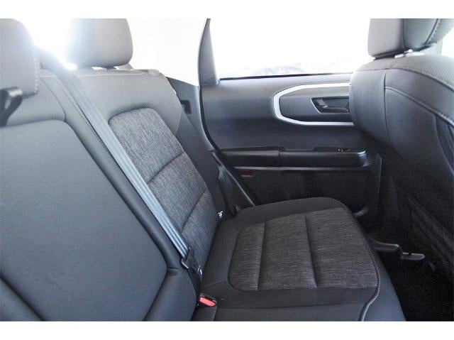 2023 Ford Bronco Sport Big Bend 4x4