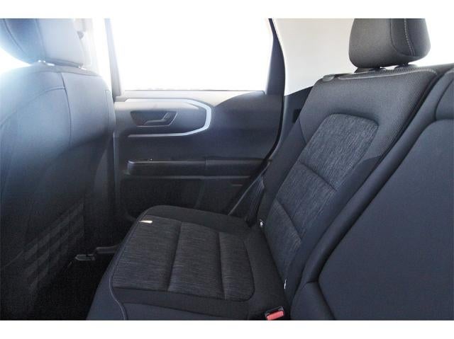 2023 Ford Bronco Sport Big Bend 4x4