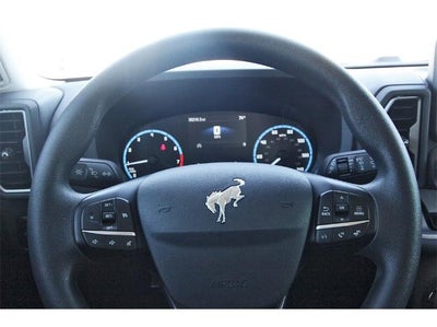 2023 Ford Bronco Sport Big Bend 4x4