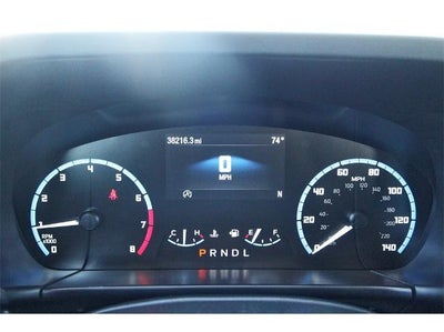 2023 Ford Bronco Sport Big Bend 4x4