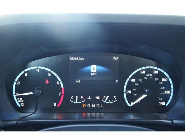 2023 Ford Bronco Sport Big Bend 4x4