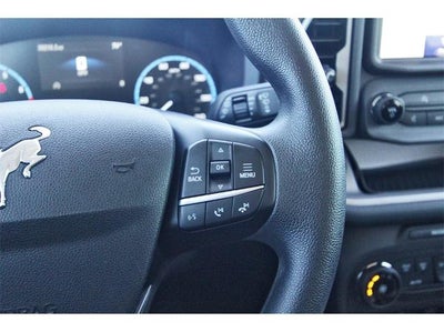 2023 Ford Bronco Sport Big Bend 4x4