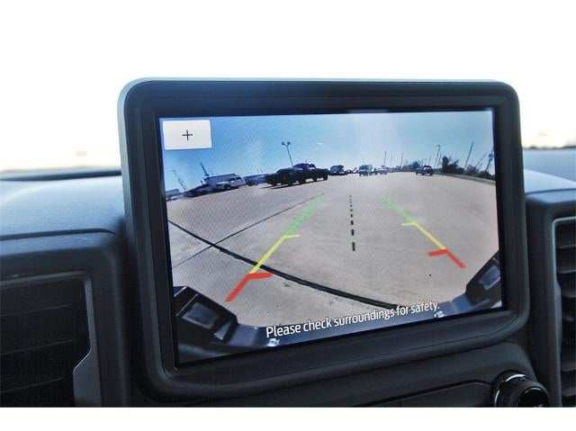 2023 Ford Bronco Sport Big Bend 4x4