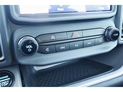 2023 Ford Bronco Sport Big Bend 4x4