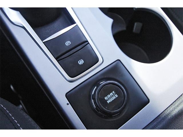 2023 Ford Bronco Sport Big Bend 4x4