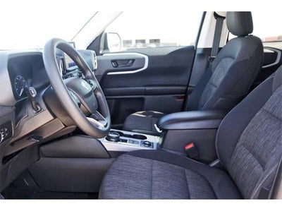 2023 Ford Bronco Sport Big Bend 4x4