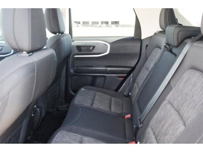 2023 Ford Bronco Sport Big Bend 4x4