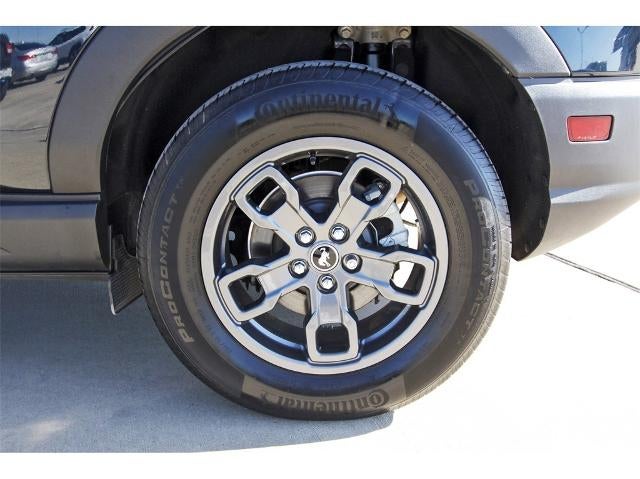 2023 Ford Bronco Sport Big Bend 4x4