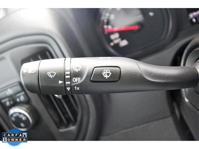 2022 Chevrolet Silverado 1500 Crew Cab Short Box 2-Wheel Drive Custom